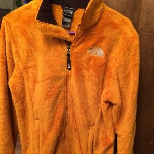 Women’s North Face